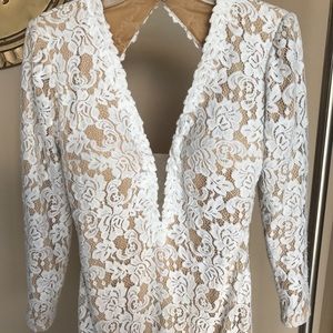 Formal dress for wedding or formal event